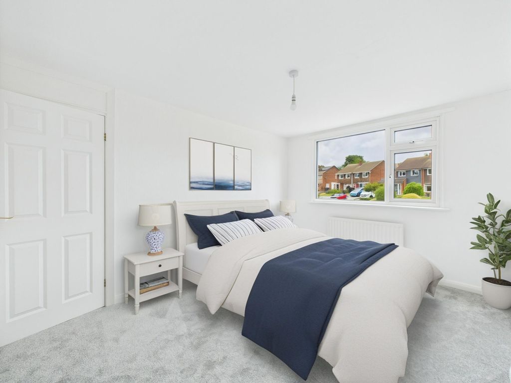 Property photo 3 of 17 Bedroom One (Virtually Furnished)