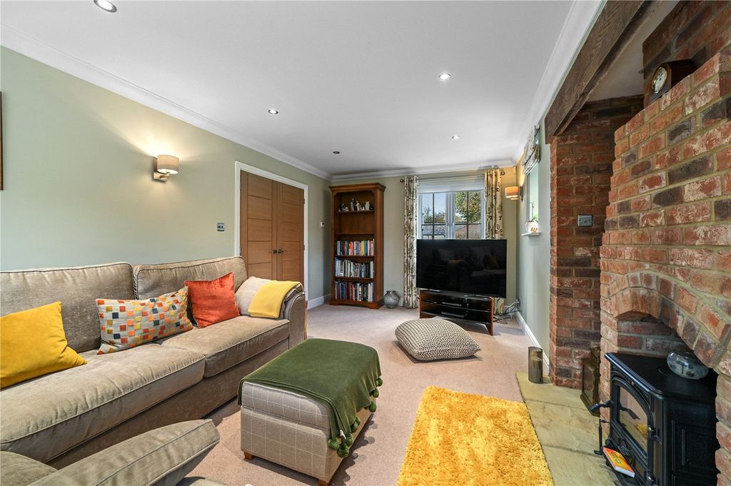 Additional image 6 of 4 bed detached house for saleMillhurst Mews, Old Harlow, Essex CM17