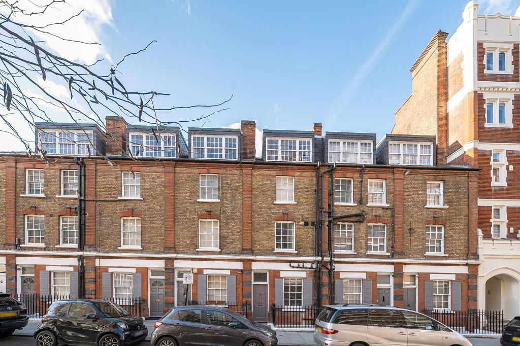 Property photo 3 of 20 External View Of Property