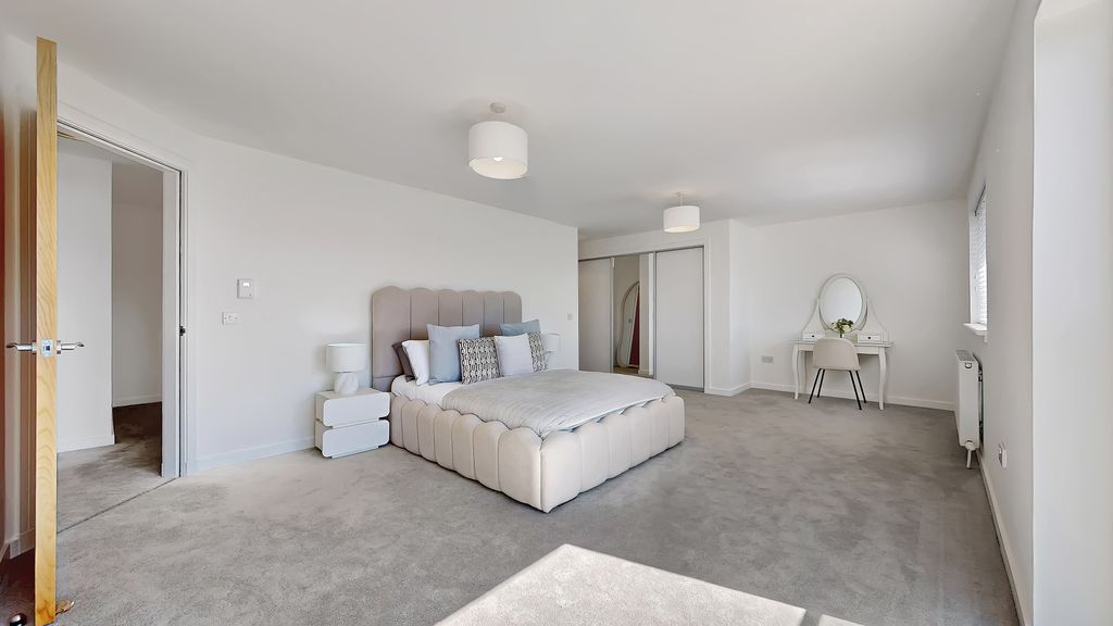 Additional image 29 of 4 bed detached house for saleShowhome, Holy Mount View, Kilcreggan G84