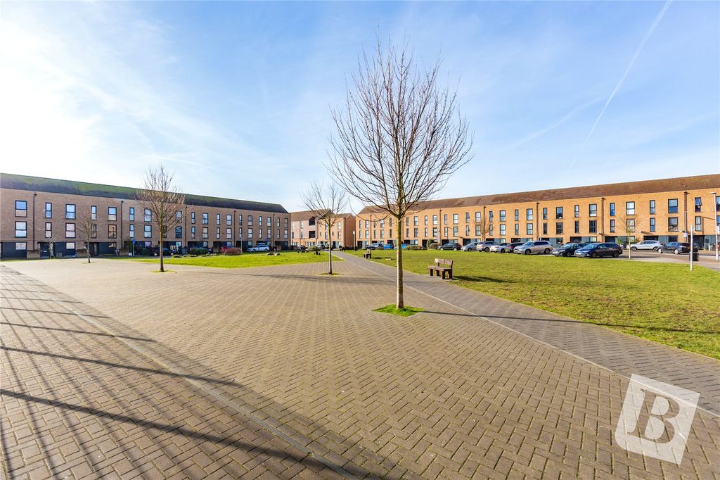 Additional image 12 of 2 bed flat for saleLees Court, 53 Royal Anglian Way, Dagenham RM8