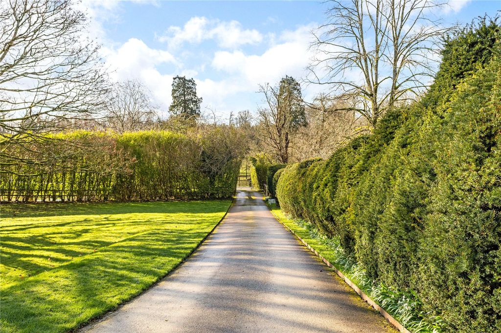 Additional image 63 of 9 bed detached house to rentColn St. Aldwyns, Cirencester, Gloucestershire GL7
