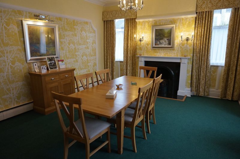 Property photo 2 of 6 Board Room