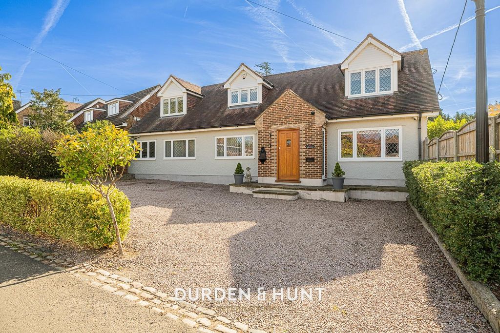 Property photo 1 of 42 Bournebridge 41