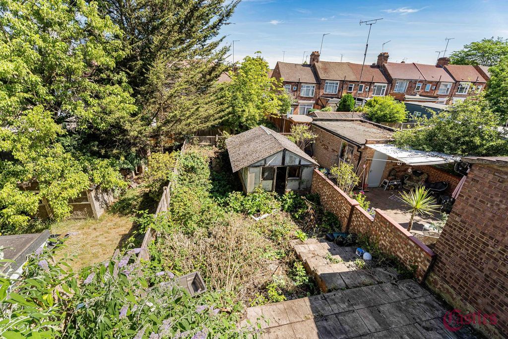 Property photo 3 of 29 Rear Garden