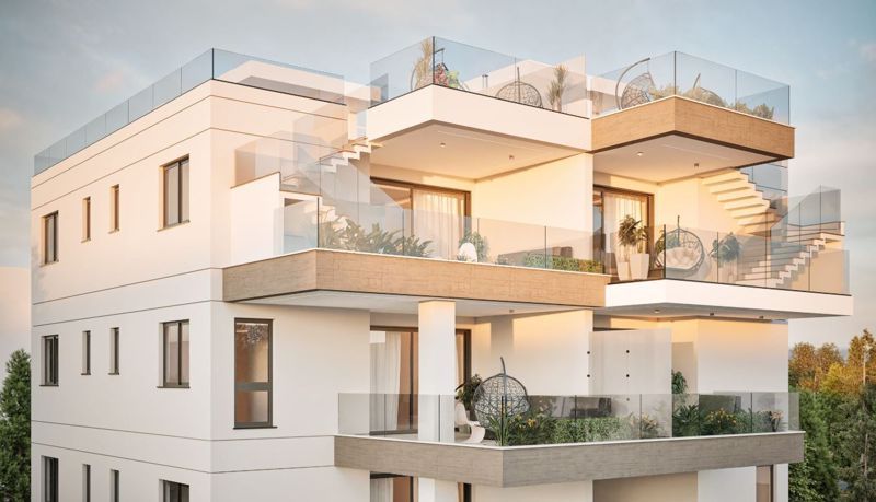 Property photo 3 of 17 Balconies - Artist