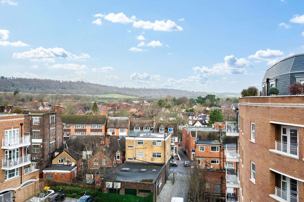 Additional image 24 of 3 bed penthouse for saleEden Place, Oxted RH8