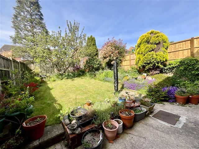 Property photo 2 of 19 Rear Garden