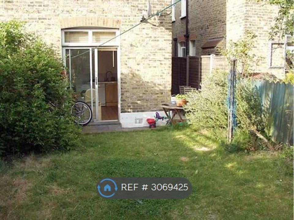 Property photo 3 of 13 Garden