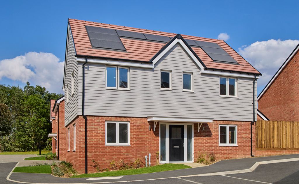 Property photo 1 of 18 External Photography