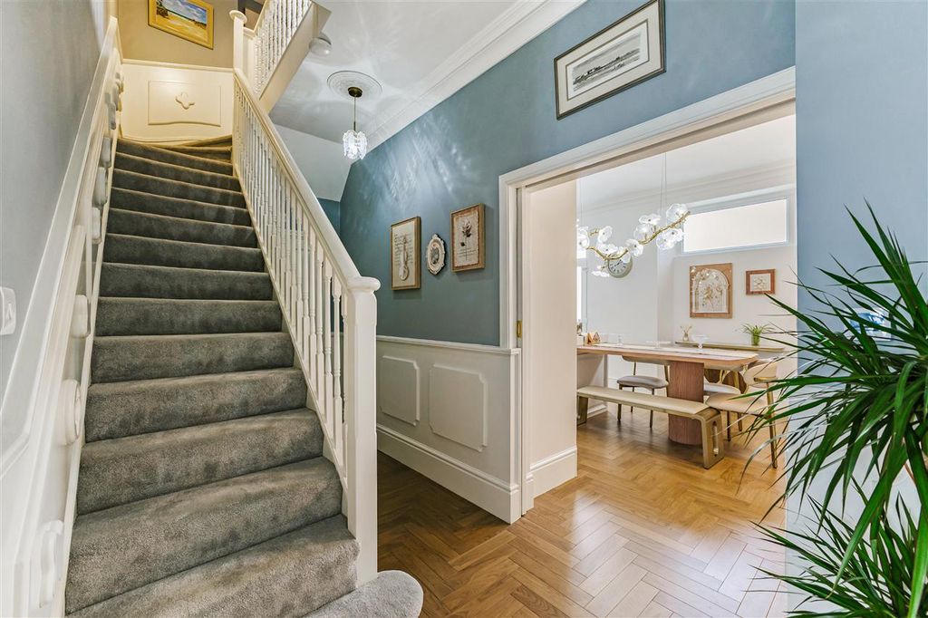 Additional image 12 of 5 bed property for saleYork House, 1A Esplanade, Exmouth EX8