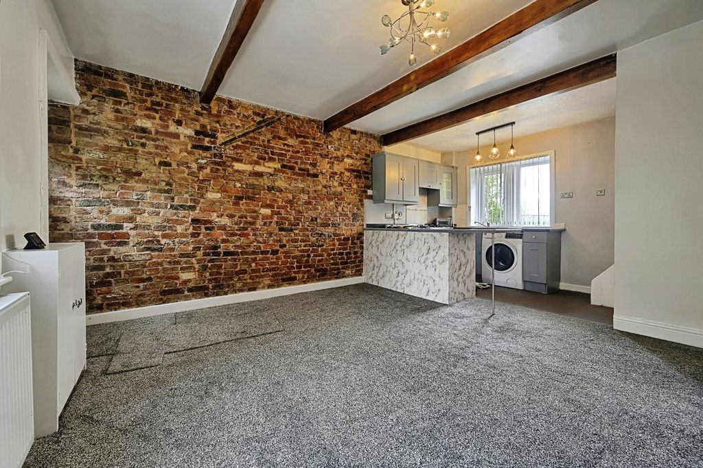 Property photo 3 of 15 Open Plan Living