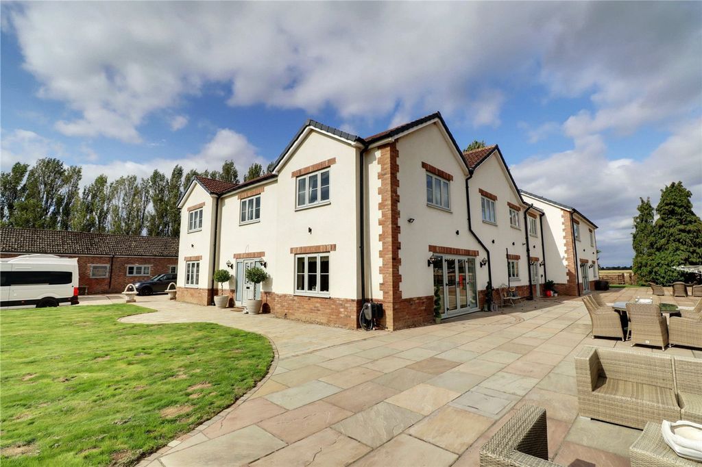 Additional image 67 of 9 bed detached house for saleCrowle, Scunthorpe DN17