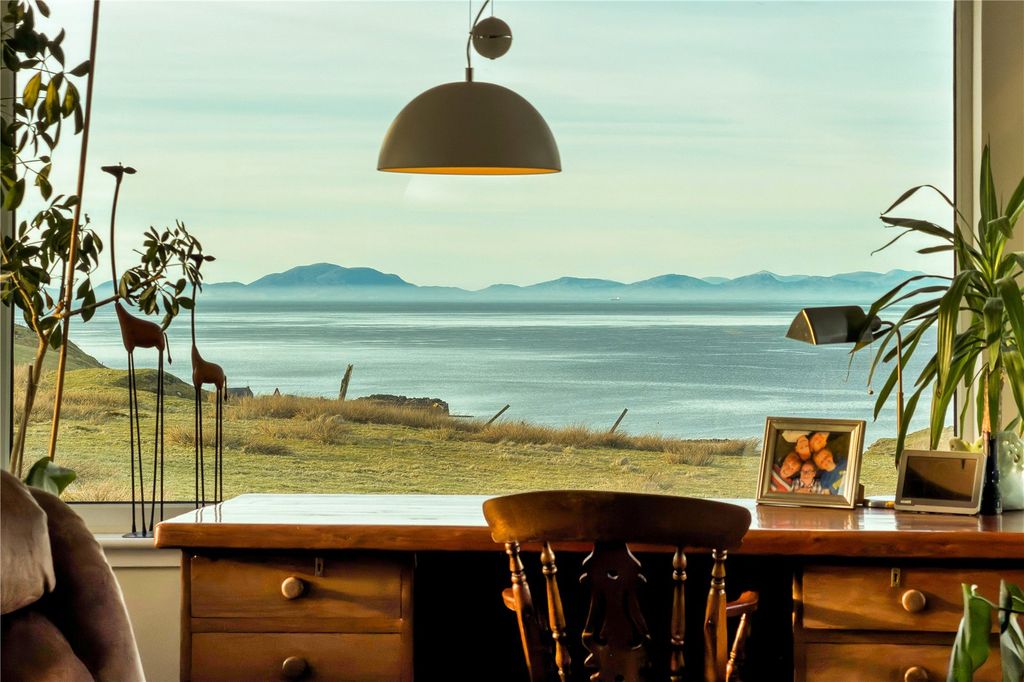 Additional image 6 of 5 bed detached house for saleCarters Rest, 8 Upper Milovaig, Glendale, Isle Of Skye IV55