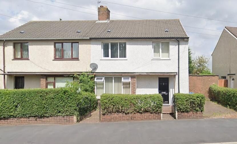 Property photo 1 of 1 Front (Exterior)