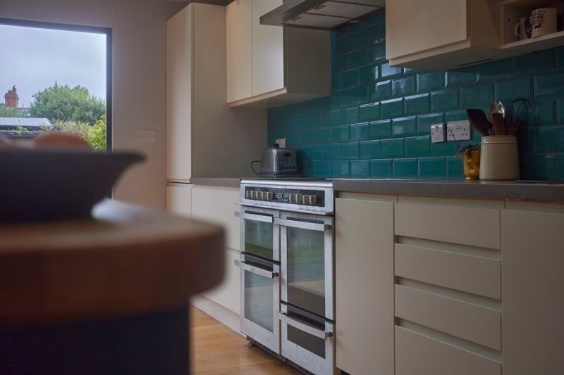 Property photo 3 of 17 Kitchen Diner
