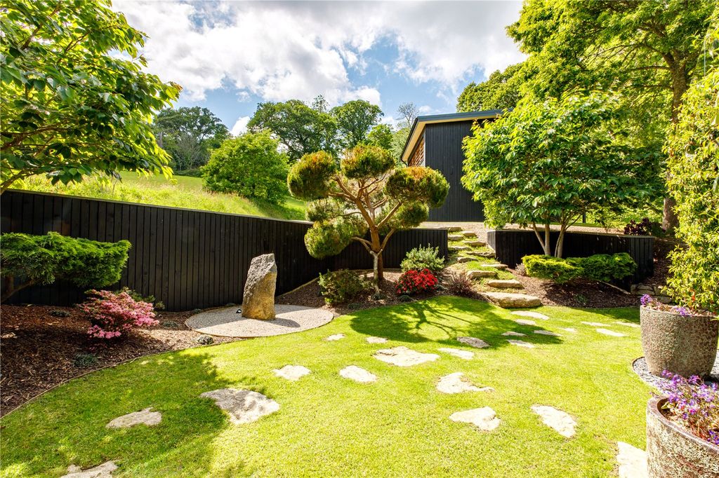 Additional image 19 of 5 bed detached house for saleCome-To-Good, Feock, Truro, Cornwall TR3