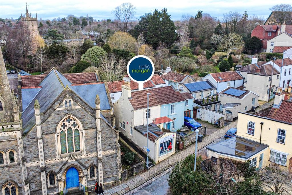 Property photo 3 of 29 Westrym House, Waters Lane, Westbury Village, West