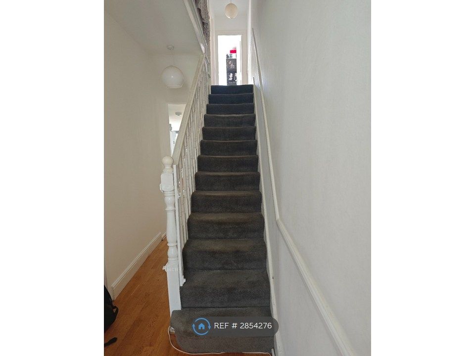 Property photo 3 of 8 Stairs To Top Two Floors