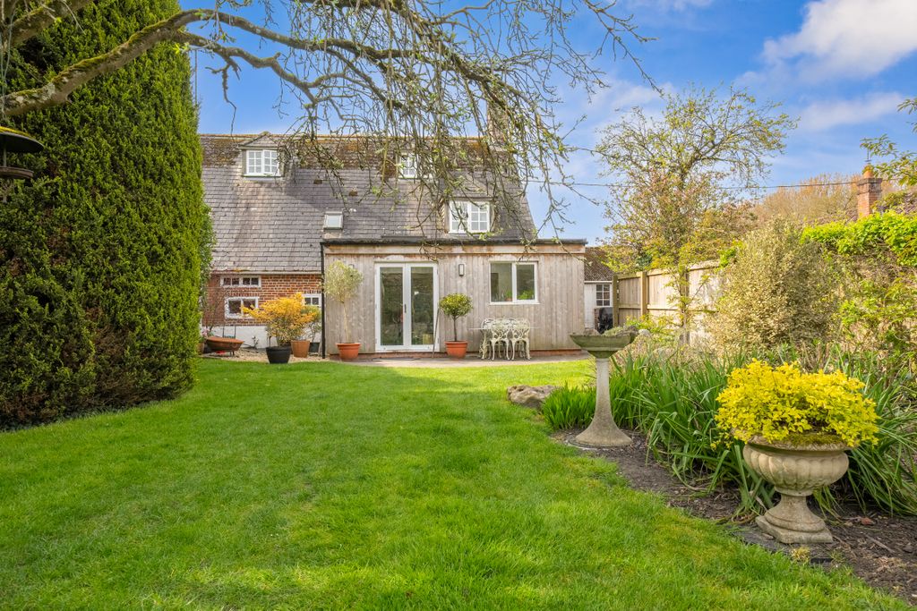 Additional image 12 of 4 bed detached house for saleHilcott, Pewsey SN9