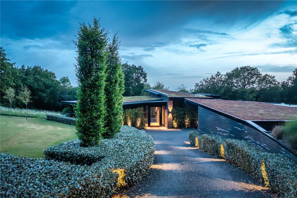Additional image 31 of 5 bed detached house for saleStaplefield Road, Cuckfield, Haywards Heath, West Sussex RH17