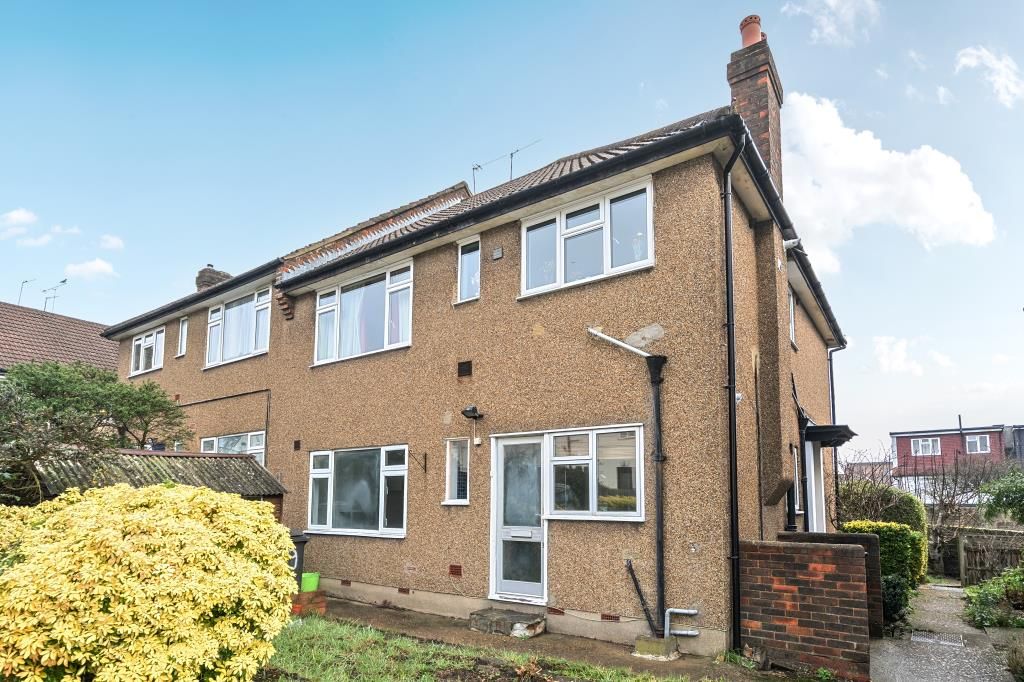 Property photo 1 of 21 External View