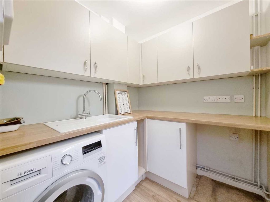 Property photo 3 of 13 Utility Room: