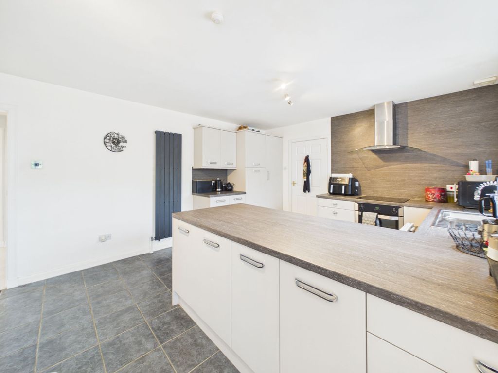 Additional image 13 of 5 bed detached house for saleGlenburn Close, Airdrie ML6