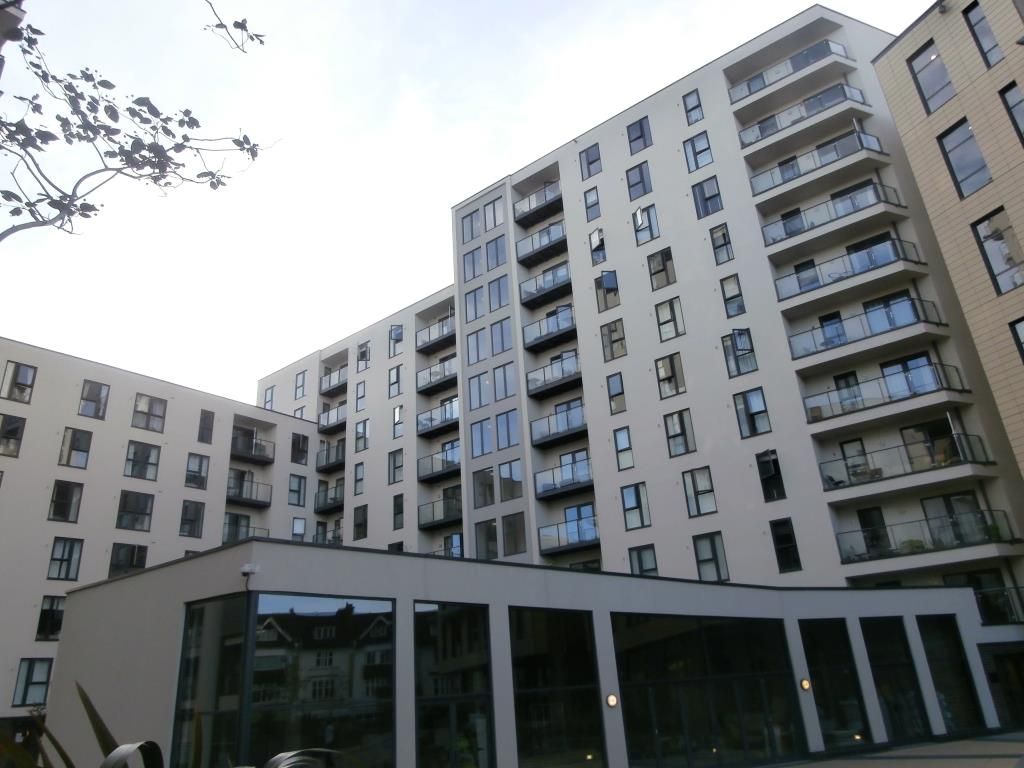Property photo 1 of 12 External View