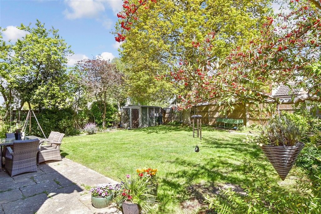 Property photo 1 of 20 Rear Garden