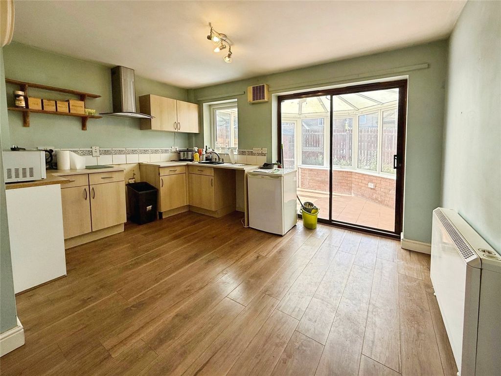 Property photo 2 of 10 Kitchen-Diner