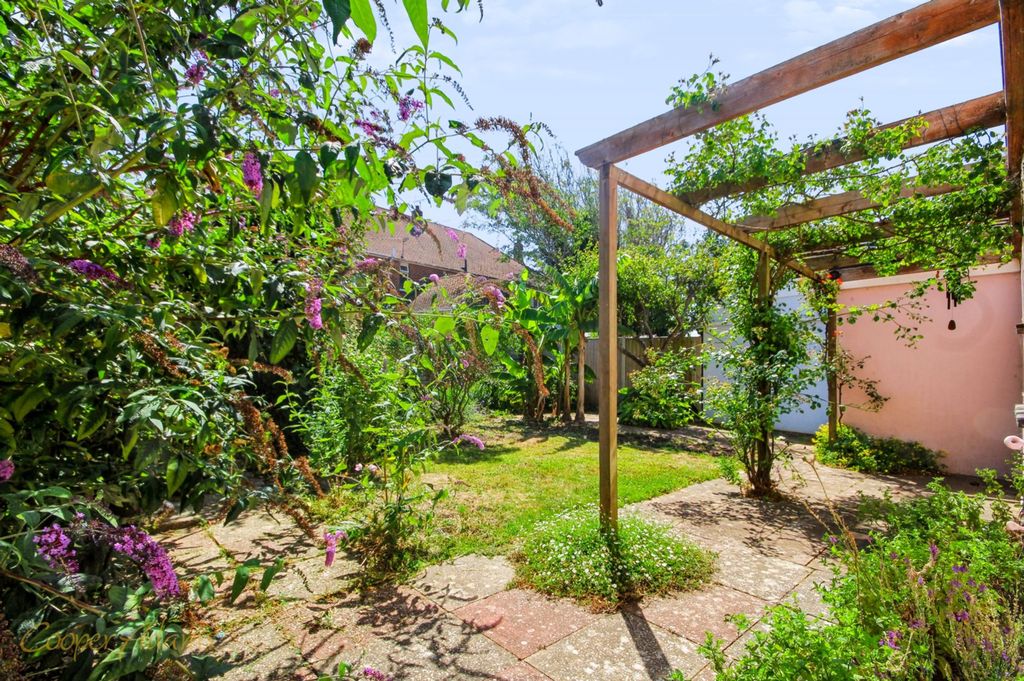 Property photo 2 of 15 Rear Garden