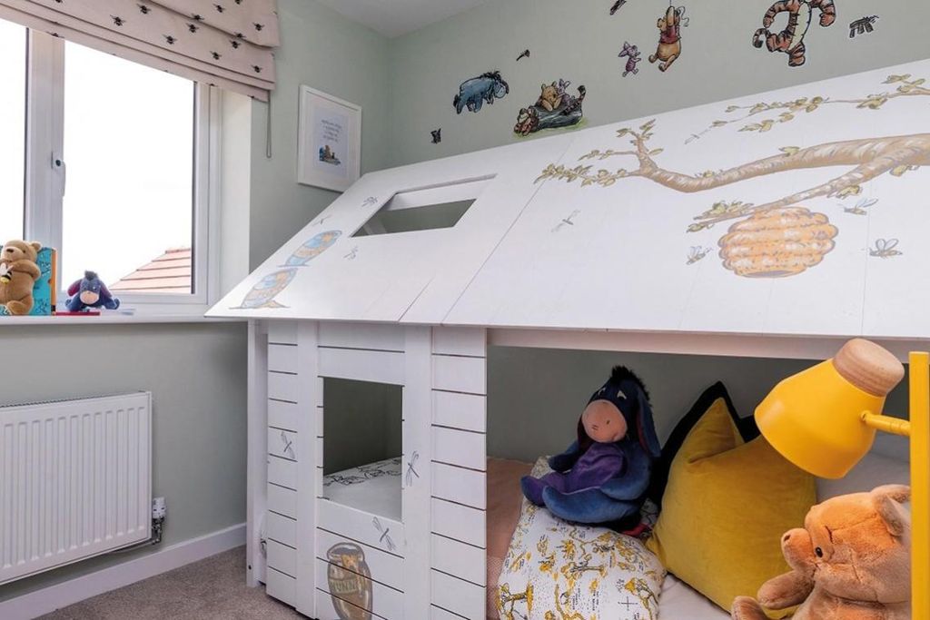 Additional image 5 of 4 bed semi-detached house for sale"Medford" at 51 Etteridge Drive, Derby DE22