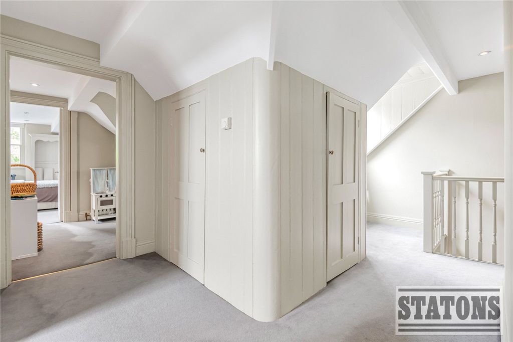 Additional image 40 of Land for saleRobins Nest Hill, Little Berkhamsted, Hertfordshire SG13