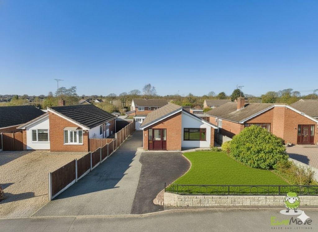 Property photo 1 of 13 Above New Emilydimelowewemovewhitchurchandnantwich