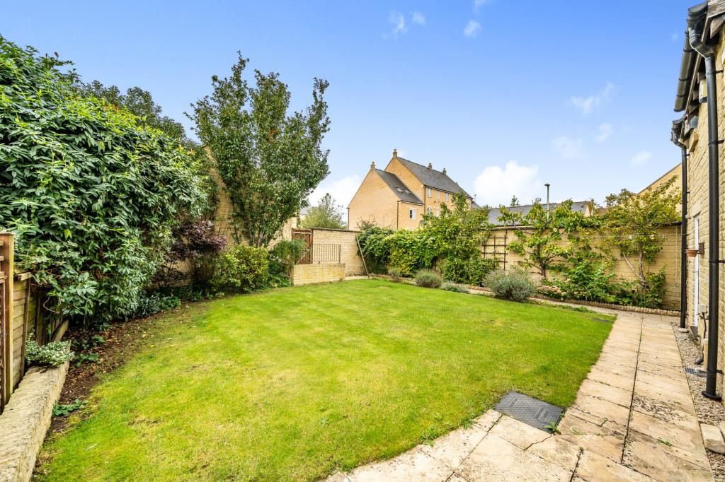 Property photo 3 of 10 Rear Garden