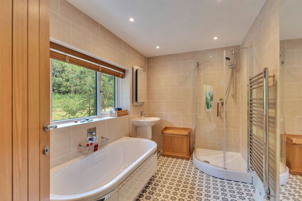Additional image 10 of 3 bed detached house for saleGlyn Ceiriog, Llangollen LL20