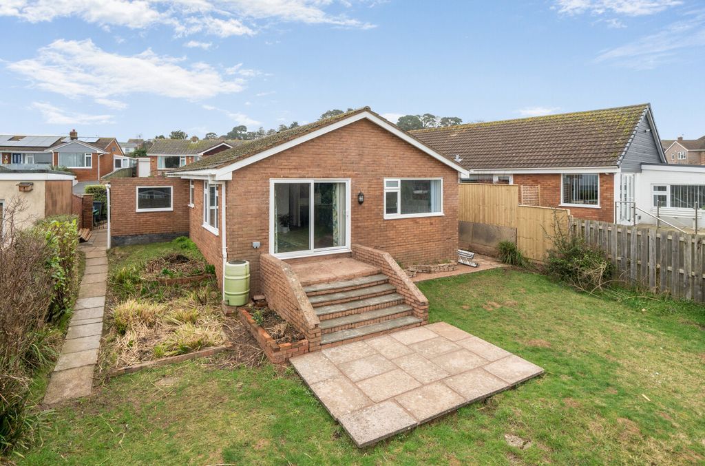 Property photo 1 of 19 Rear Garden