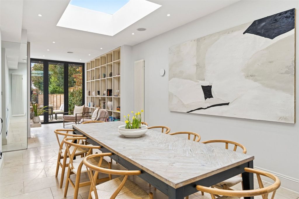 Additional image 9 of 5 bed semi-detached house for salePark Road, Hampton TW12