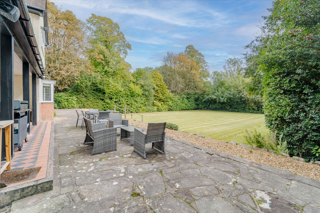 Additional image 15 of 7 bed detached house for saleMeadow Road, Harborne, Birmingham B17