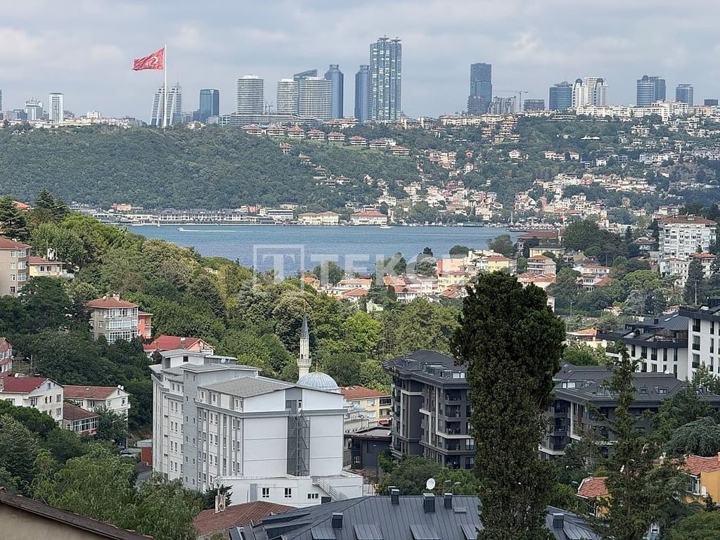 Property photo 1 of 22 Middle Floor Mehmet Akif Ersoy Üsküdar İstanbul