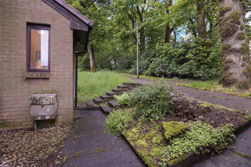 Additional image 14 of 1 bed end terrace house for saleHillside, Houston PA6