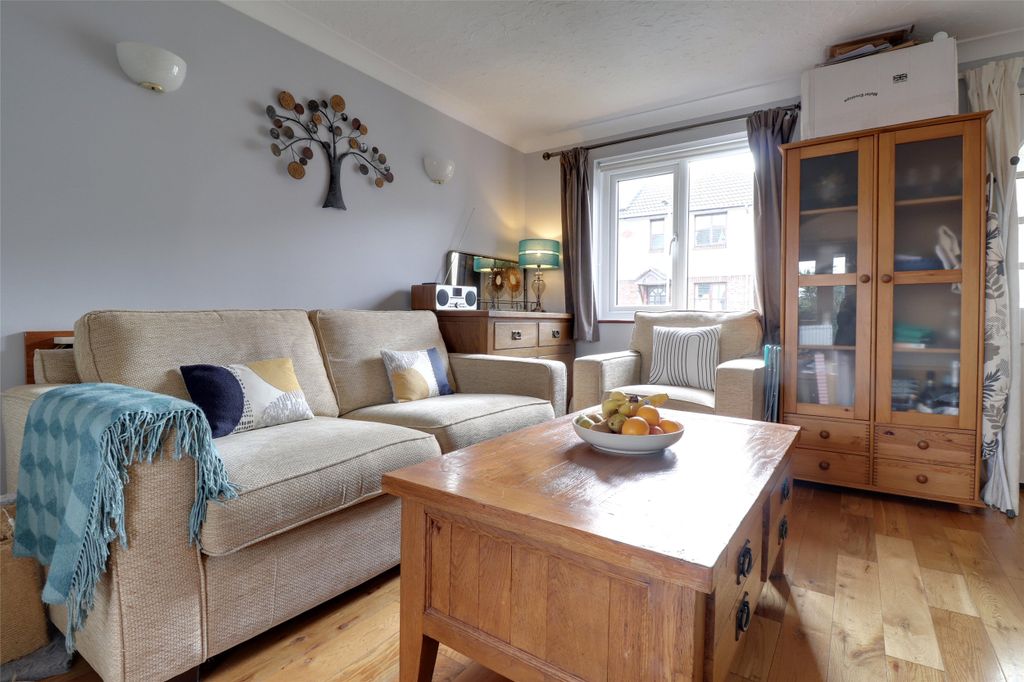 Property photo 2 of 13 2 - Living Room