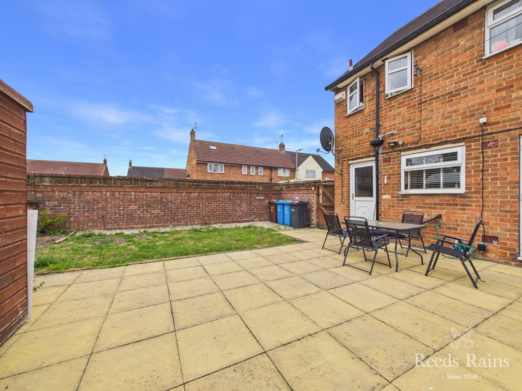Property photo 3 of 18 Rear Garden