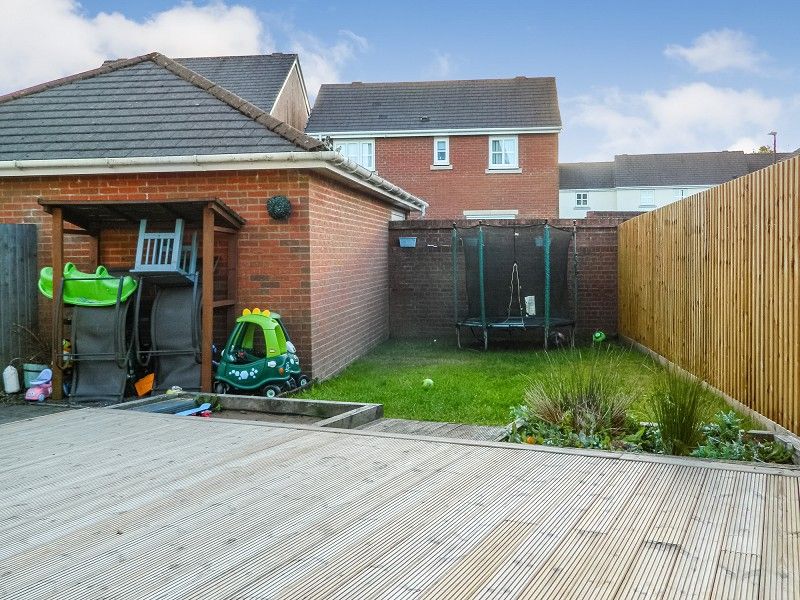 Additional image 27 of 4 bed semi-detached house for saleLakeside Close, Brynmawr NP23