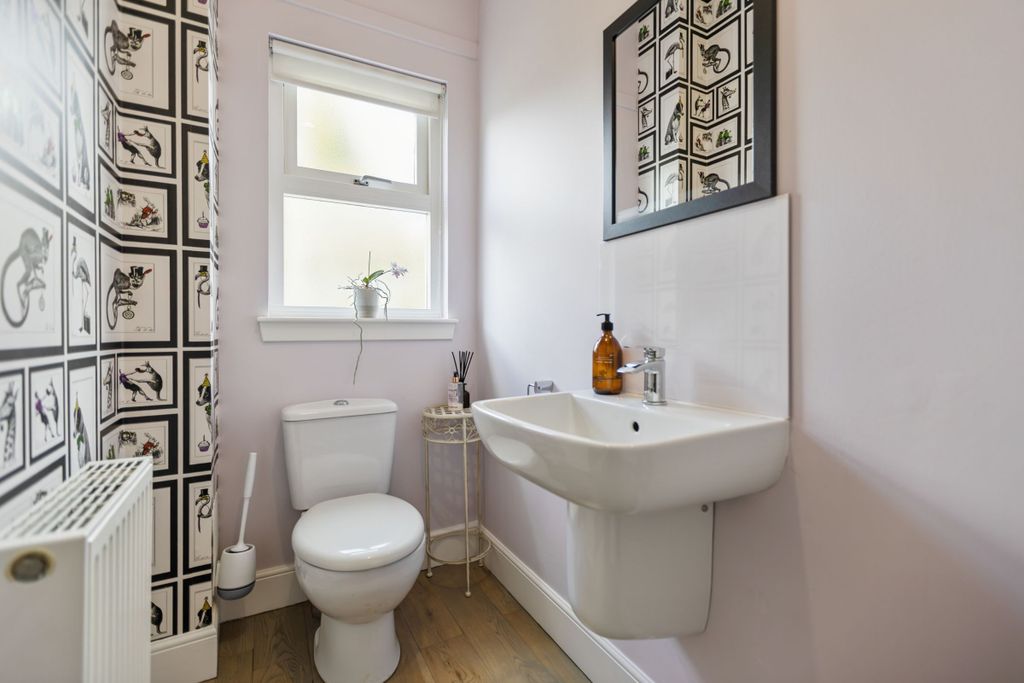 Additional image 12 of 5 bed detached house for saleDoig Park, Thornhill, Stirling FK8