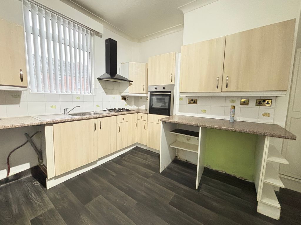 Property photo 2 of 7 Intg Gas Hob 