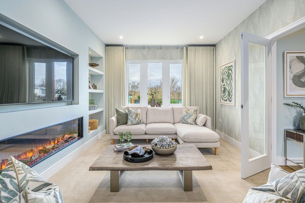 Property photo 1 of 15 Hillside Gardens, Aberdour