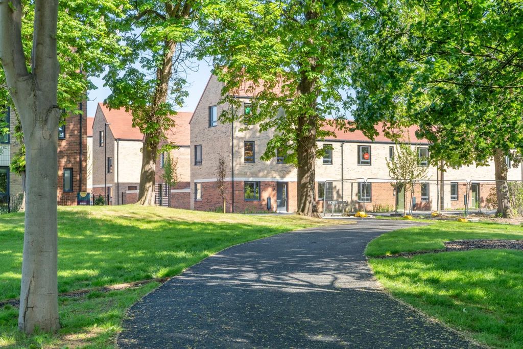 Entire three bed house in wigginton, York, York (preços atualizados de Entire three bed house in wigginton, York, York (preços atualizados de
