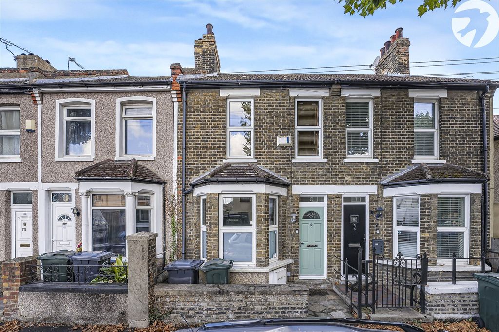 Property photo 1 of 23 Front Elevation